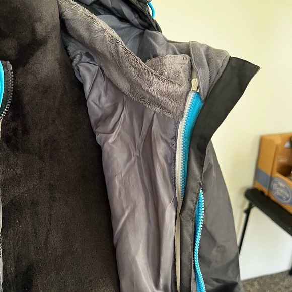 Free Country Radiance parka - Picture 7 of 11